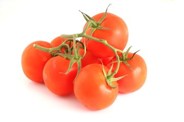 pomodori a grappolo