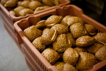 Brötchen