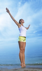 Obraz premium freedom