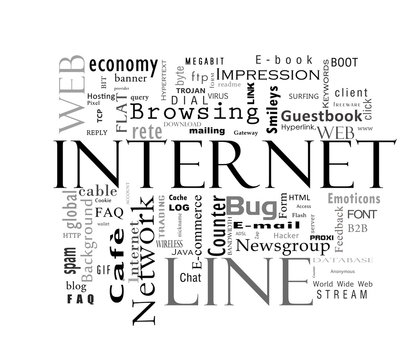 Internet & Parole