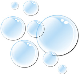 Bubbles