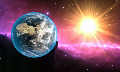 Earth