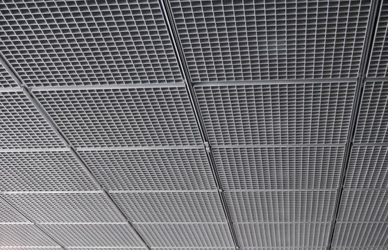 Controsoffitto