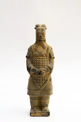 Foto auf Leinwand Terrakotta-Krieger, xian © bsanchez