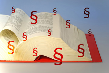 Recht und Paragraphen