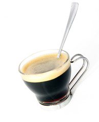 Café serré