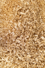 Sawdust