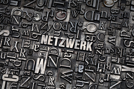 Netzwerk