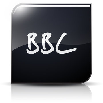 Symbole glossy vectoriel norme BBC