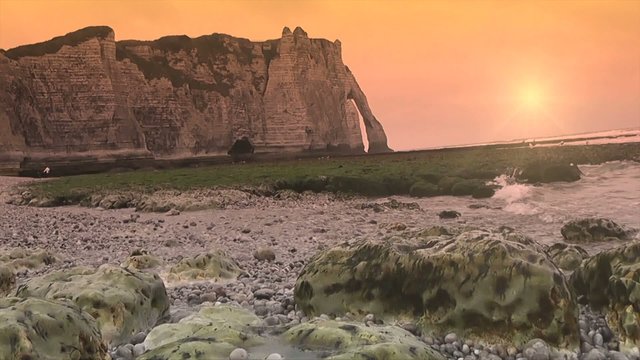 Etretat