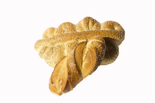 Pane di semola di grano duro