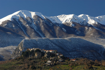 Mainarde © cenz07
