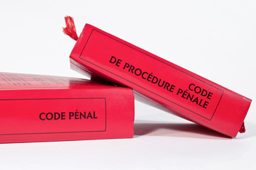code p&eacute;nal