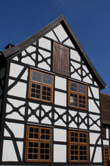 Fachwerkhaus