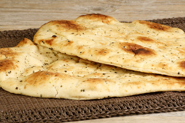 naan bread