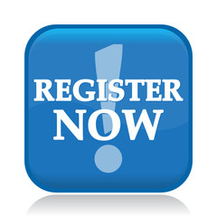 REGISTER NOW! ICON