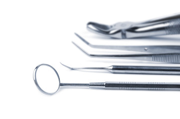 Dental tools