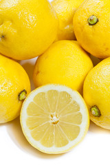 limones