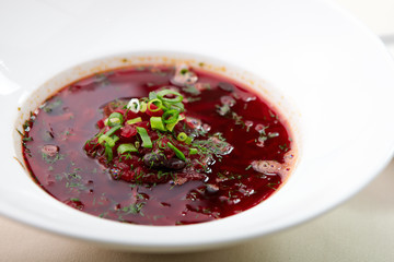 Borscht