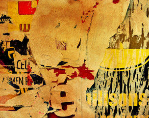 Fototapeta premium vintage paper background