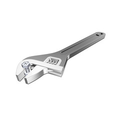 モンキーレンチ