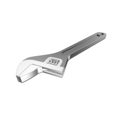 モンキーレンチ