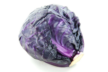 Red Cabbage