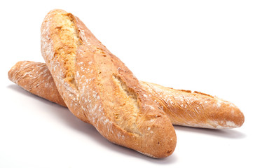 Pane - baguettes