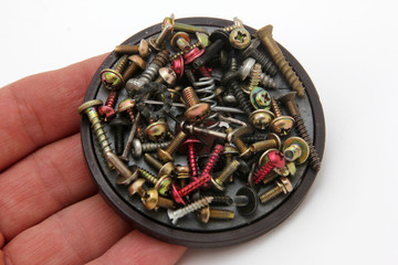 magnet