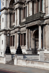 Obraz premium City of London school
