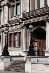 City of London School