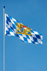 Bavarian Flag - 35874897