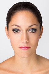 Fototapeta premium make up