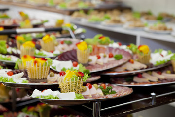 Catering