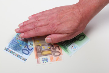 Sicheres Geld?