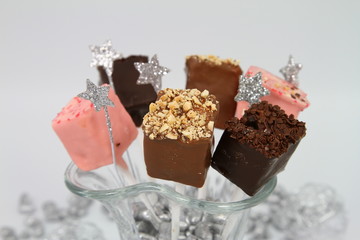 confiserie de noël