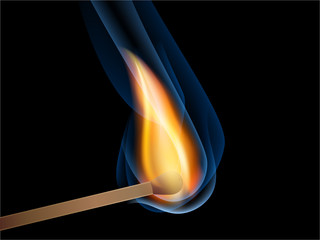 matchstick