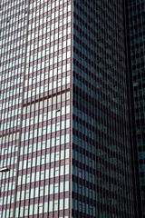 Euston Tower, London