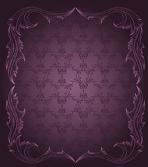 vintage, elegant, luxurious background