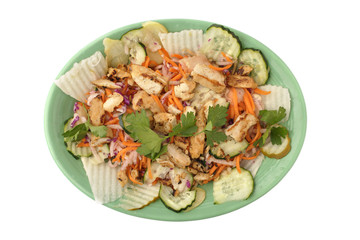 Chicken salad
