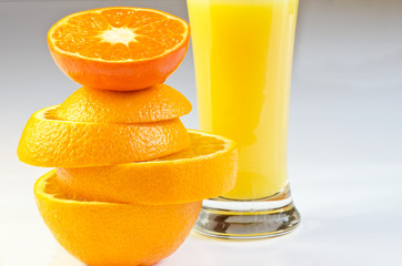 orange juice