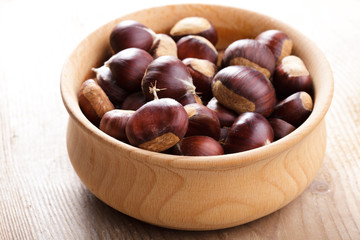 Chestnuts