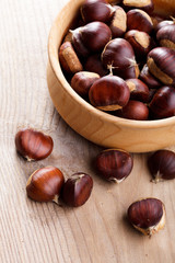 Chestnuts