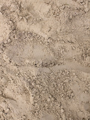 Sandhintergrund, Strand