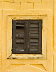 Window