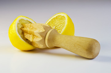 lemon juice
