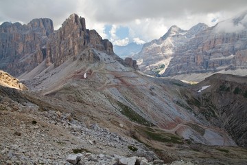 kamienna pustynia © orlangur