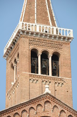 Campanile