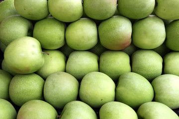 Apples