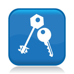 KEYS ICON